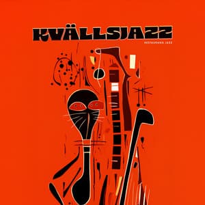 Kvällsjazz - Restaurang Jazz