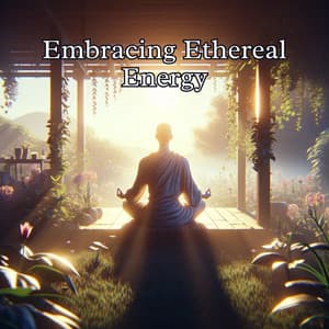 Embracing Ethereal Energy - ZenLifeRelax