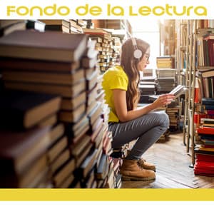 Fondo de la Lectura - Hedley Patel