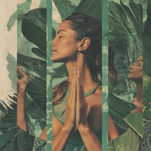 Himmelske Poter Flugt - Meditation Zone