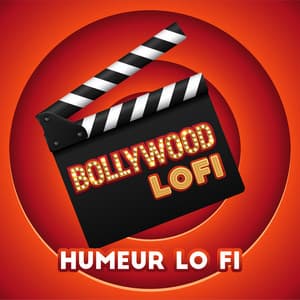 Bollywood Lofi: Humeur Lo Fi, Coucher de soleil profond Lo-Fi, Chansons Lofi - Erotique Chillout Musique Café
