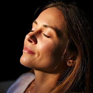 Capas Rítmicas: Armonías En El Silencio - Ciudad tranquila