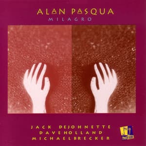 Milagro - Alan Pasqua