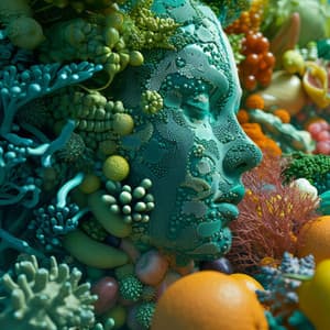 741 Hz: Nettoyage de l'aura, dissolution des toxines, renforcement du système immunitaire, sommeil méditatif - Hz Frequencies Zone