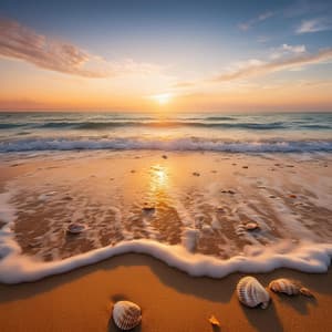 Toque De Serenidad: Música Tranquilizadora Para Masajes - Terapia de Ondas Cerebrales