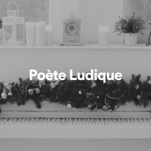 Poète Ludique - Berceuses Piano