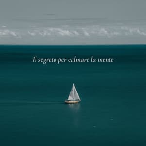 Il segreto per calmare la mente - Profonda Quiete