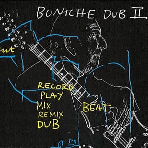 A.P.C. Presents: Boniche Dub II - Lili Boniche