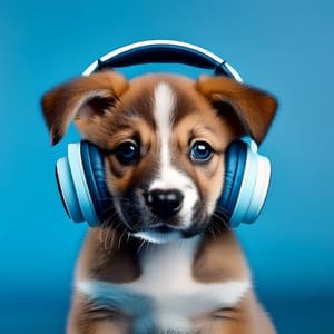 La Orquesta Canina: Una Sinfonía Para Compañeros Leales - Musicoterapia canina