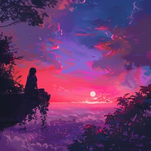 Lofi Ease: Smooth Relaxation Melodies - Chill Hop Playlist