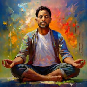 Tonos De Meditación Profunda: Música Para La Serenidad - Sanar el Alma