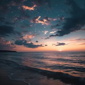 Relaxation Music for Peaceful Sleep Nights - Peaceful Music Sessions