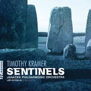 Sentinels - Timothy Kramer