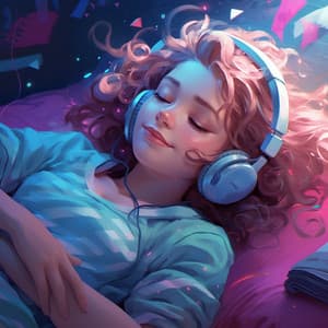 Ecos De Ensueño: Melódicas Melodías De Lofi - Lo Fi Hip Hop