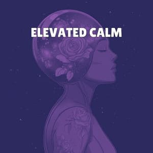 Elevated Calm - Calm Music