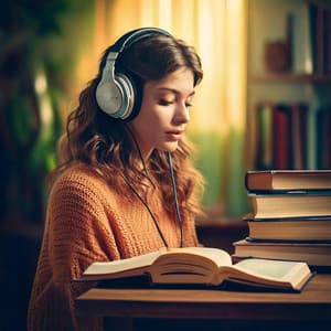 Focused Minds: Lofi Tunes for Productivity - LOFI Study Sessions