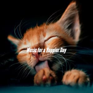 Music for a Happier Day - Smooth Jazz Sax Instrumental