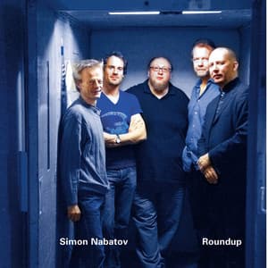 Roundup - Simon Nabatov