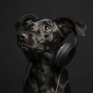Música Diurna Para Perros: Ritmos Enérgicos Motivan - Vibraciones sonoras