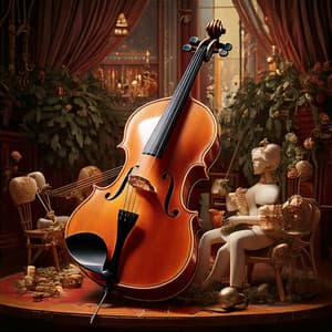 Symphonic Orchestra: Gentle Instrumental Bliss - Jose Garcia