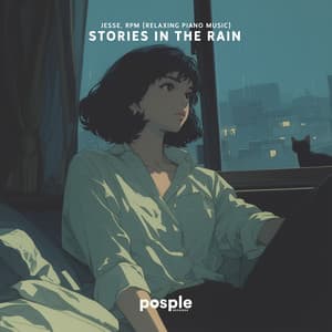 Stories in the Rain - JESSE