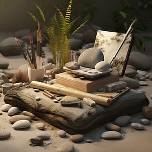 Study Waves: Music by the Ocean for Learning - Islanz