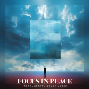 Focus in Peace - Instrumental Study Music