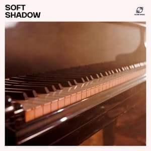 Soft Shadow: Piano Instrumental Music - Instrumental Piano Masters
