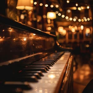 Riffs Sincopados Del Barco Fluvial: Música De Jazz Náutico - Jazz para perros