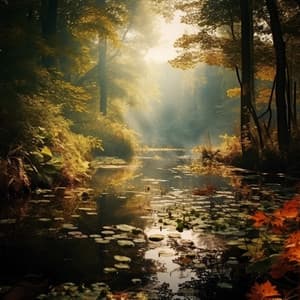 Tranquil Tones: Music for Soothing Relaxation - Momento