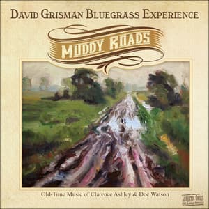 Muddy Roads - David Grisman
