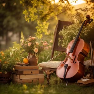 Music for Relaxation: Velvet Overture Peace - Morning Instrumentals