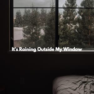 It's Raining Outside My Window - Restaurant Jazz Playlist