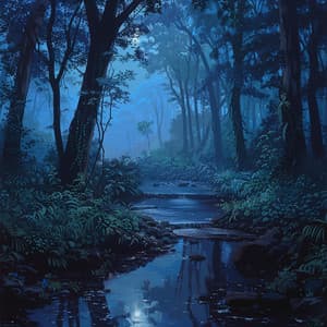 Paisaje Sonoro Binaural Para Una Experiencia De Meditación Mejorada - Meditaciones Pacíficos