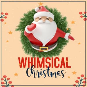 Whimsical Christmas - Christmas 2018