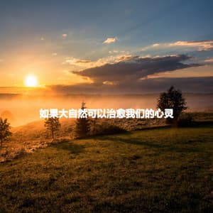 如果大自然可以治愈我们的心灵 - Musik zum Kochen