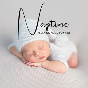 Relaxing Music for Kids: Naptime, Deep Sleep, Dreamy Night, Calming Ambient for Newborn - Baby Lullaby Academy