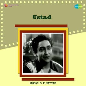Ustad - O. P. Nayyar