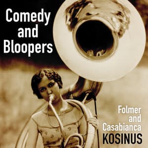 Comedy And Bloopers - Nicolas Folmer