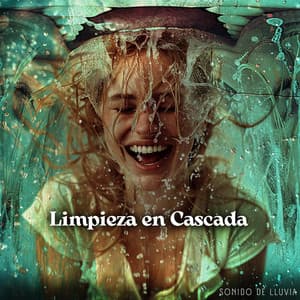 Limpieza en Cascada - Sonido de lluvia
