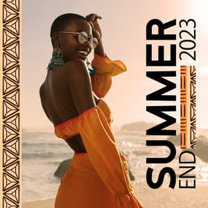 Summer End 2023 - Summer Time Chillout Music Ensemble