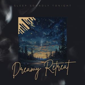 Sleep Soundly Tonight - Dreamy Retreat