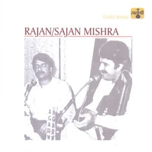 Rajan / Sajan Mishra - Rajan Mishra