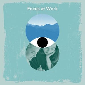 Focus at Work - Work Music