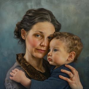 Melodías De Canción De Cuna Para Los Bebés: Sueños Melódicos - Colección de música relajante para bebés