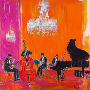 Dreamland Jazz Duet - Comfort Zone Jazz