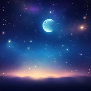 Vibras De Sueño Lofi: Tonos Suaves Nocturnos - ovejas electricas42