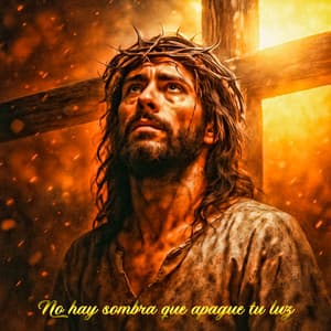 No Hay Sombra Que Apague Tu Luz - Grupo Nueva Vida