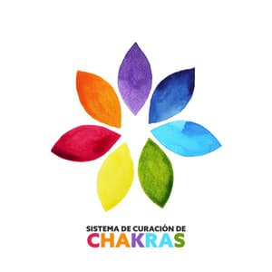 Sistema de Curación de Chakras: Sonidos para Combatir el Estrés, Dolor de Cabeza, Insomnio, Ansiedad - Academia de Relajación Profunda