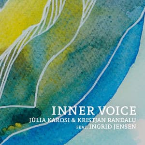 INNER VOICE - Julia Karosi